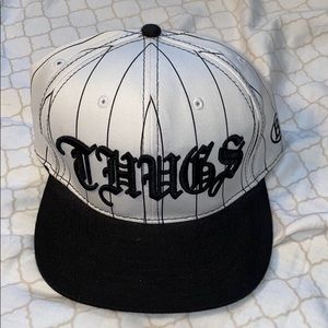 Breezy Excursion “THUGS” SnapBack hat